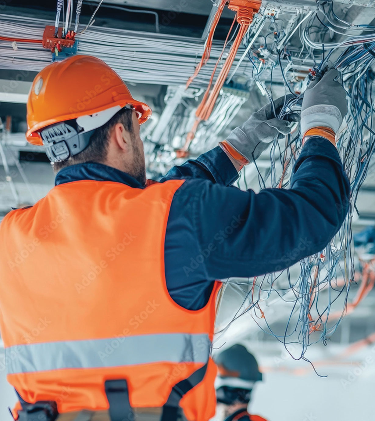 Electrical Installation Services