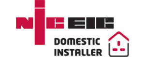 NICEIC domestic installer