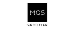NICEIC MCS approved contractor