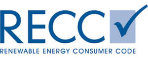 RECC certified